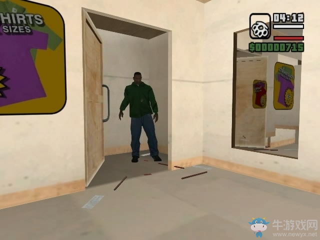 《GTA5》R星取消掉的元素大全