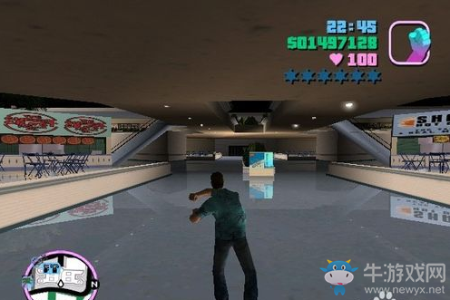 《GTA5》R星取消掉的元素大全