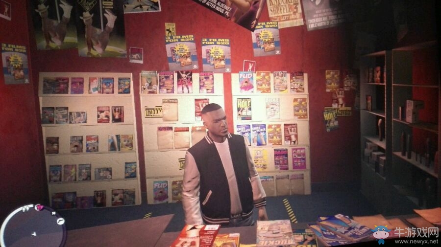 《GTA5》R星取消掉的元素大全