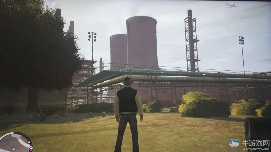 《GTA5》R星取消掉的元素大全