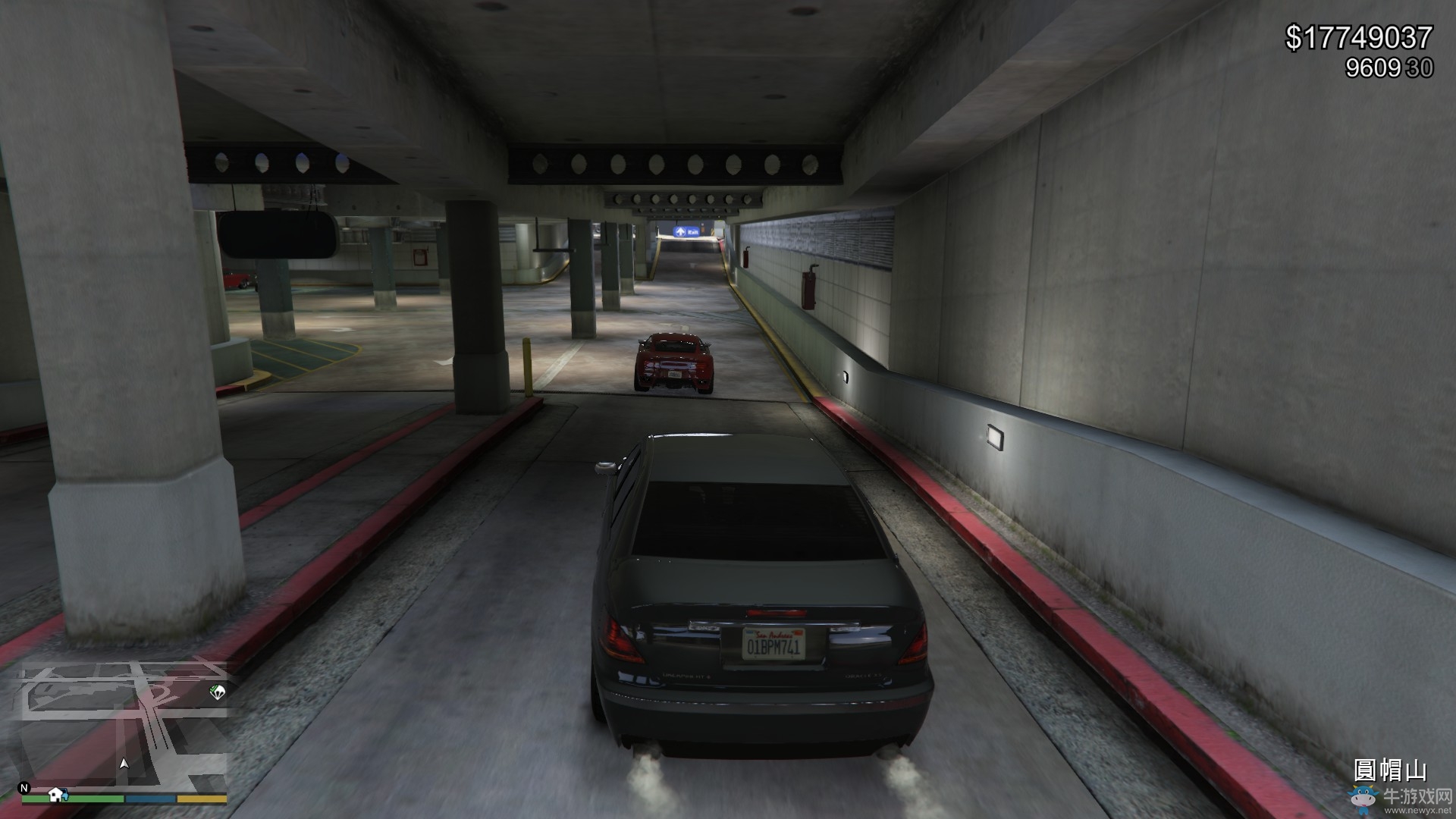 《GTA5》R星取消掉的元素大全