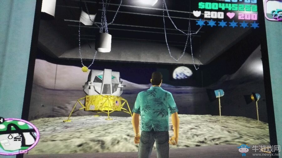 《GTA5》R星取消掉的元素大全