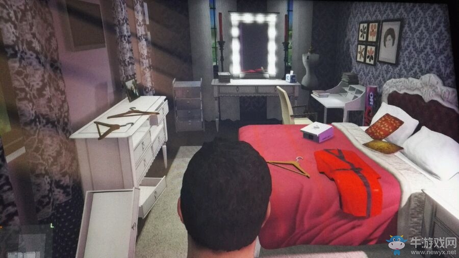 《GTA5》R星取消掉的元素大全