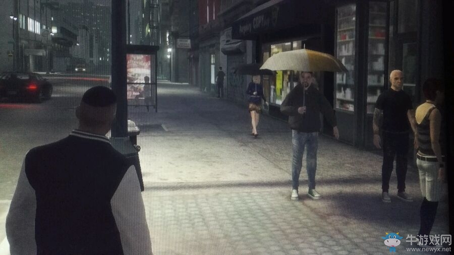 《GTA5》R星取消掉的元素大全