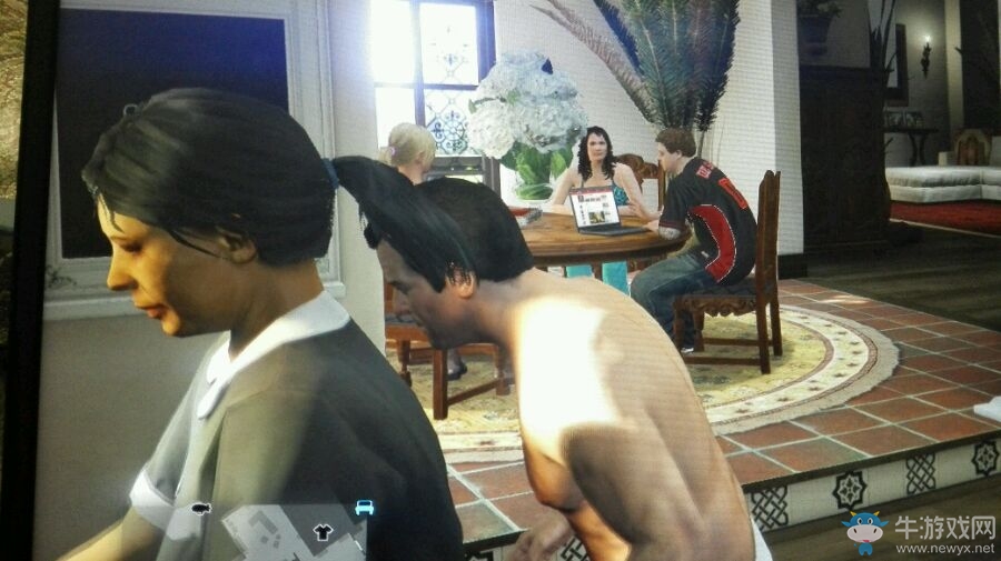 《GTA5》R星取消掉的元素大全