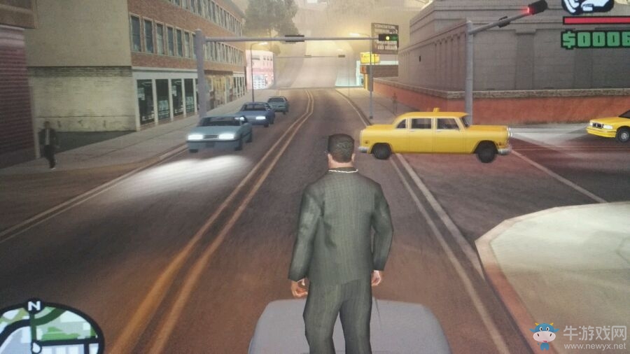 《GTA5》R星取消掉的元素大全