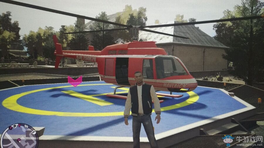 《GTA5》R星取消掉的元素大全