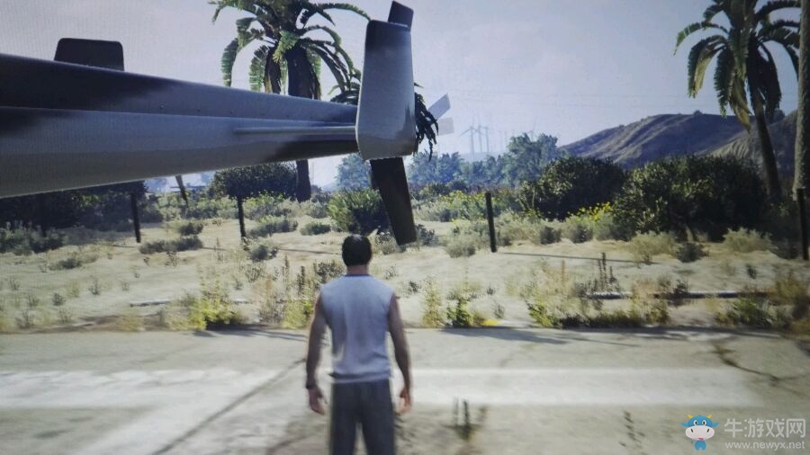 《GTA5》R星取消掉的元素大全