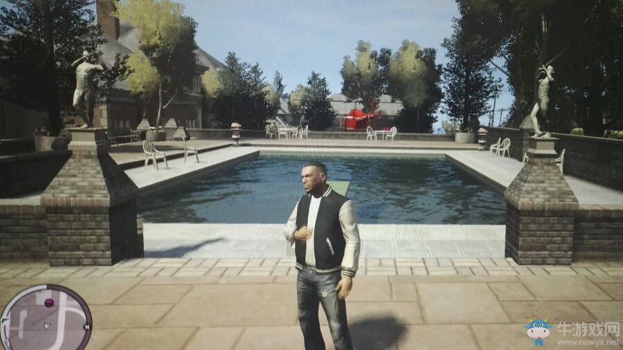 《GTA5》R星取消掉的元素大全