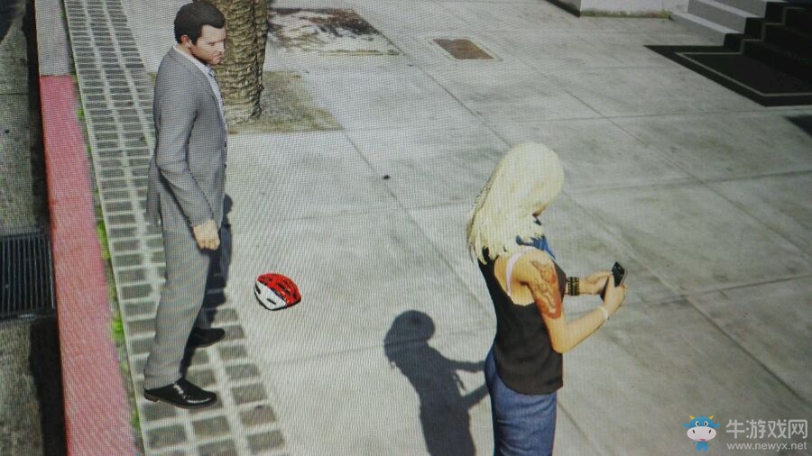 《GTA5》R星取消掉的元素大全