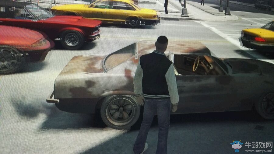 《GTA5》R星取消掉的元素大全