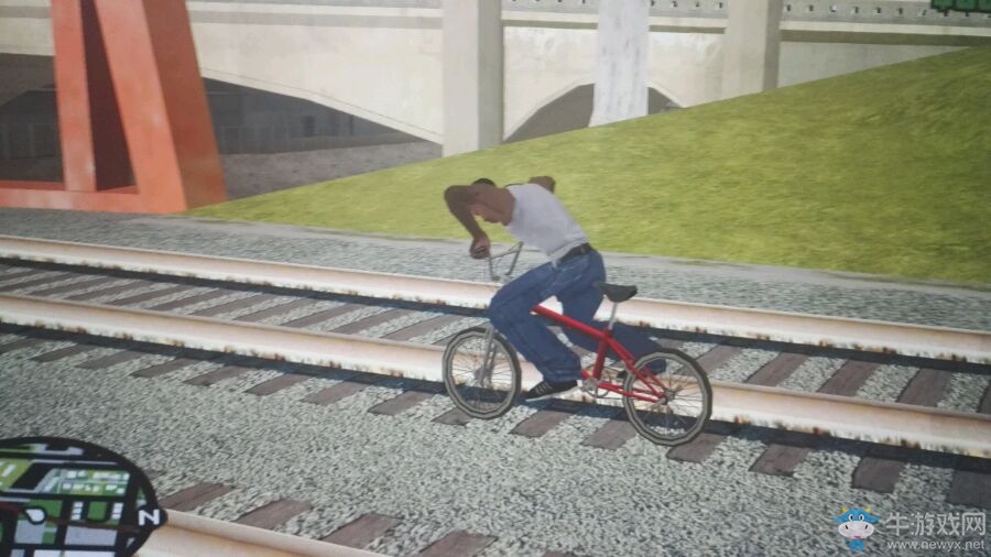 《GTA5》R星取消掉的元素大全