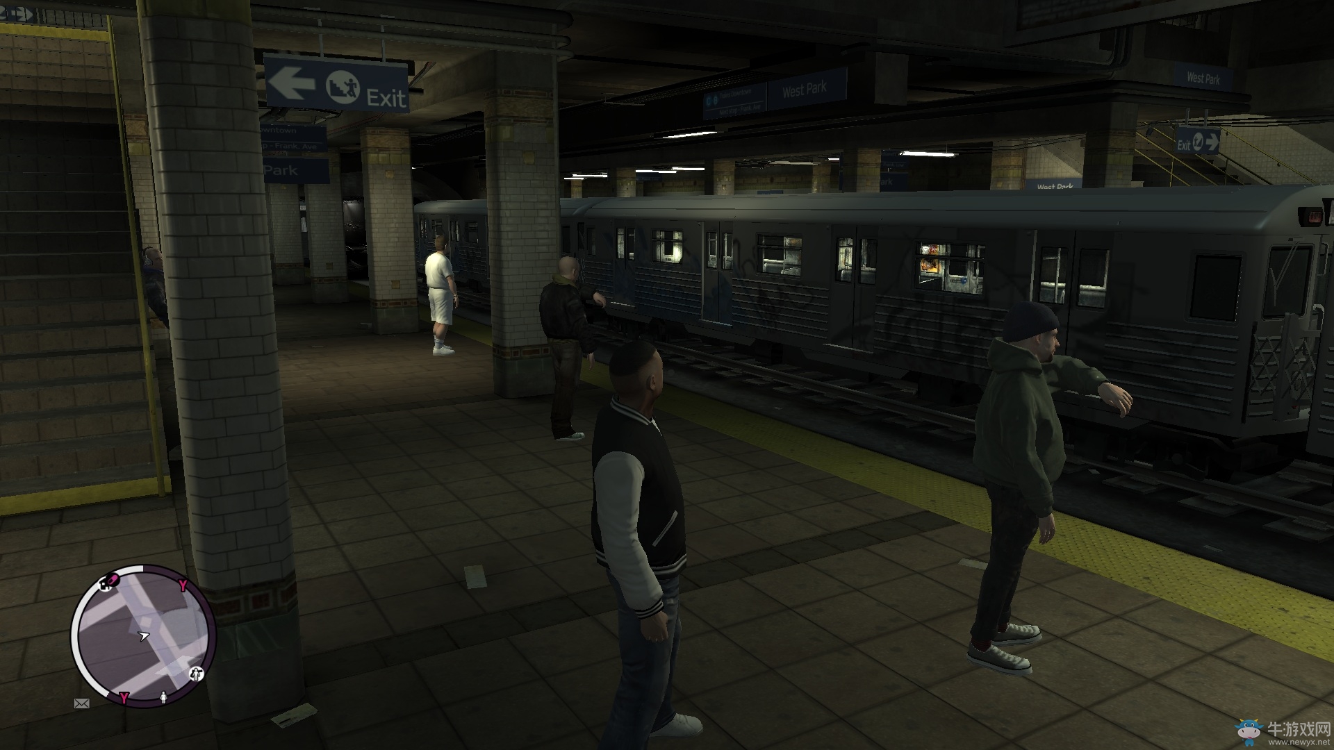 《GTA5》R星取消掉的元素大全