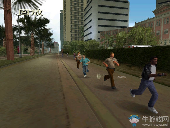 《GTA5》R星取消掉的元素大全