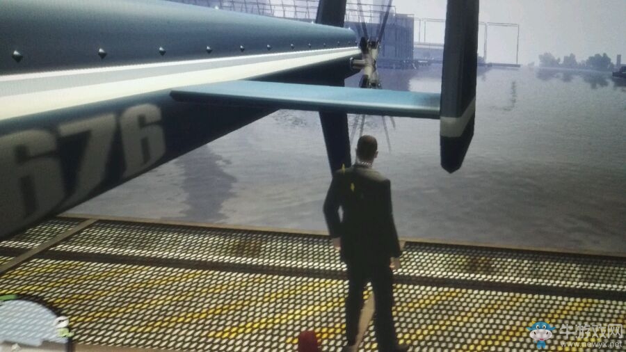 《GTA5》R星取消掉的元素大全