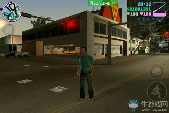 《GTA5》R星取消掉的元素大全