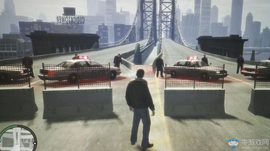 《GTA5》R星取消掉的元素大全