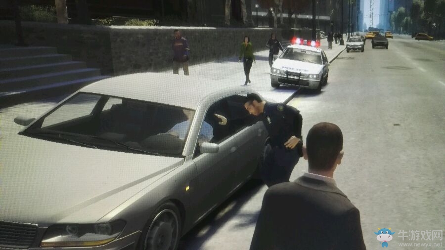 《GTA5》R星取消掉的元素大全