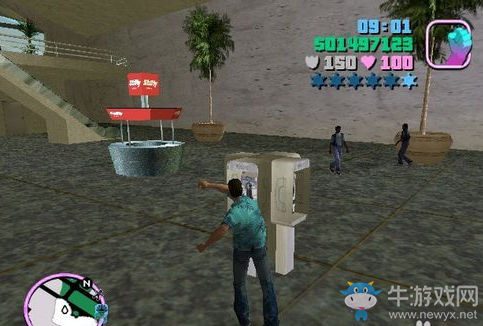 《GTA5》R星取消掉的元素大全