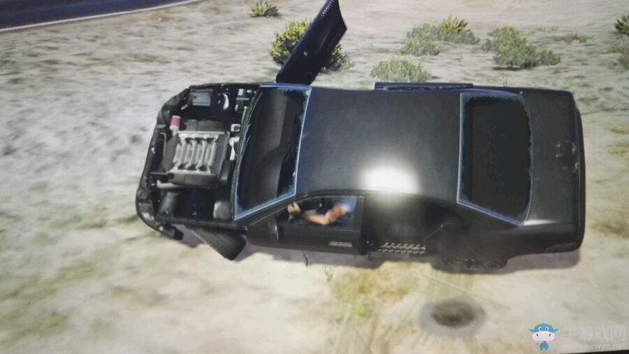 《GTA5》R星取消掉的元素大全