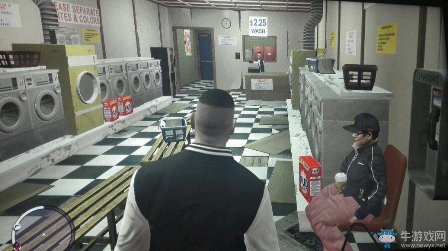 《GTA5》R星取消掉的元素大全