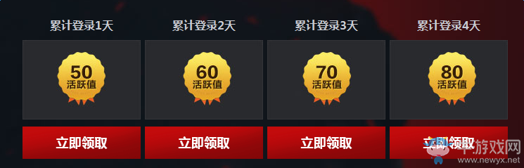 《逆戰》挑戰領永久 經典武器任你選