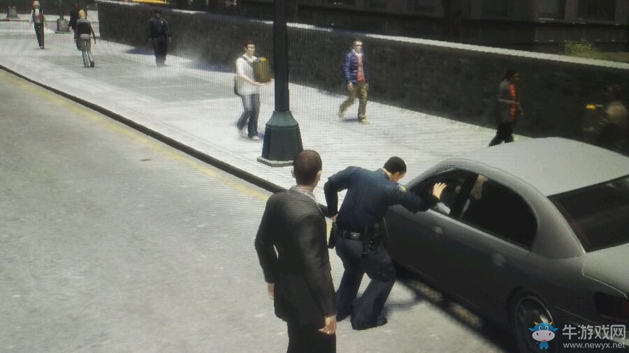 《GTA5》R星取消掉的元素大全