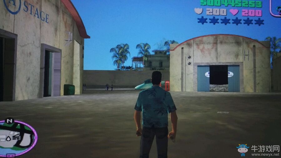 《GTA5》R星取消掉的元素大全