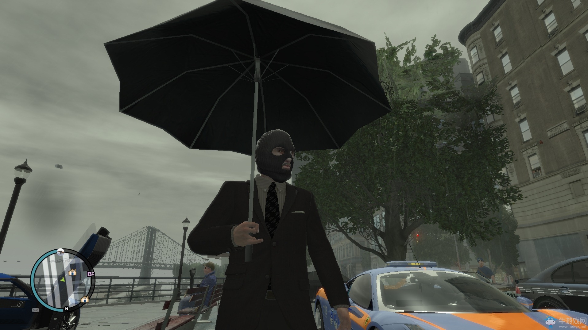 《GTA5》R星取消掉的元素大全