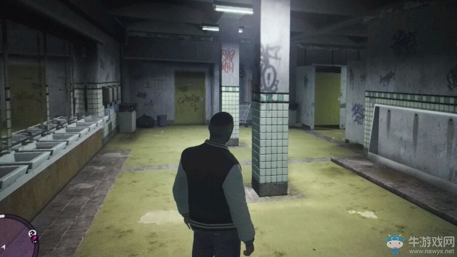 《GTA5》R星取消掉的元素大全