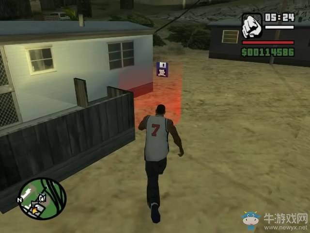 《GTA5》R星取消掉的元素大全