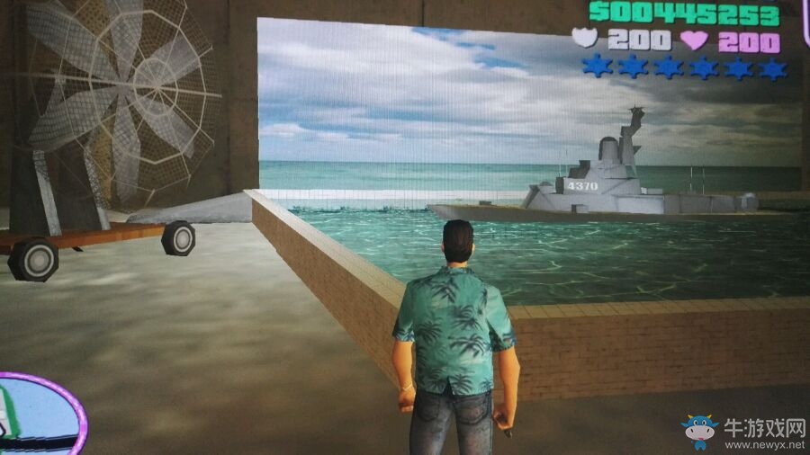 《GTA5》R星取消掉的元素大全