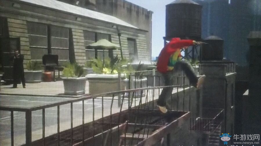 《GTA5》R星取消掉的元素大全