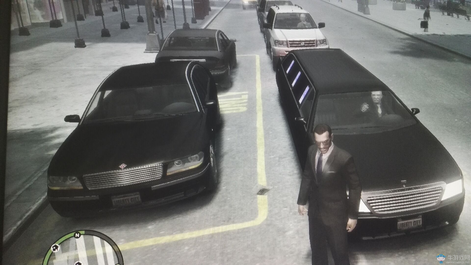 《GTA5》R星取消掉的元素大全