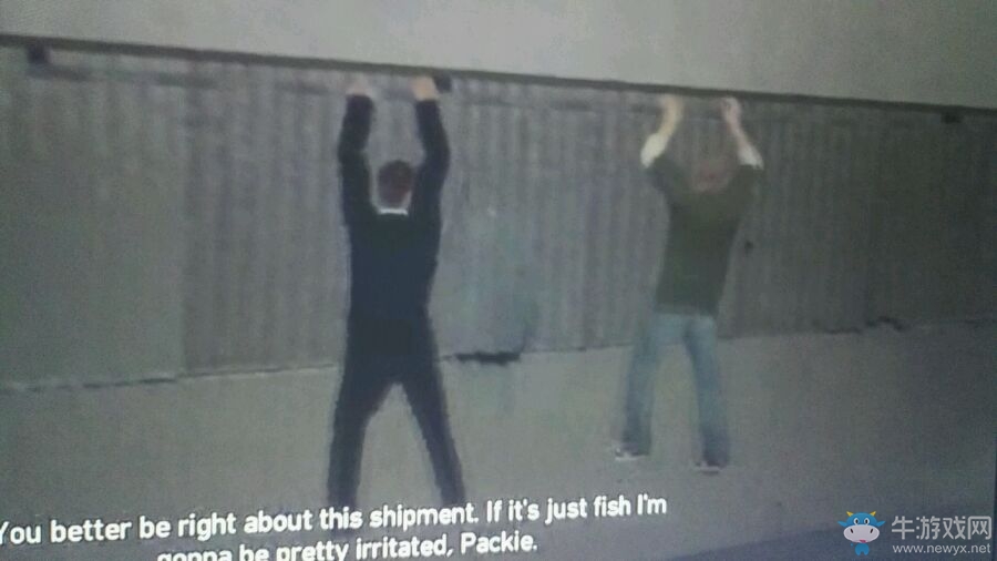 《GTA5》R星取消掉的元素大全