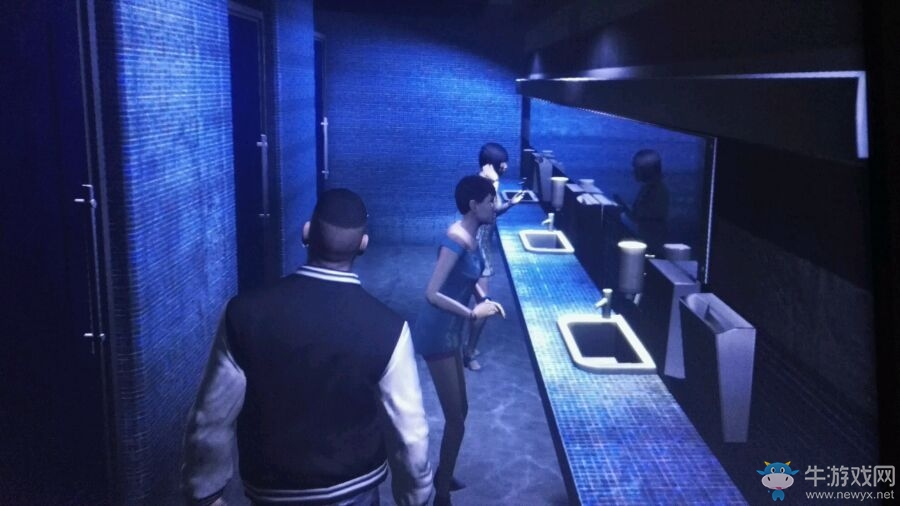 《GTA5》R星取消掉的元素大全