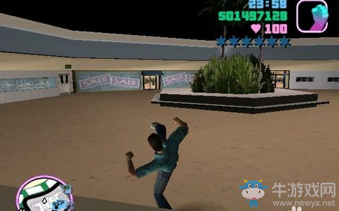 《GTA5》R星取消掉的元素大全