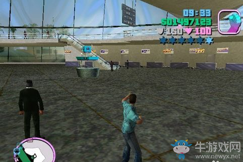 《GTA5》R星取消掉的元素大全