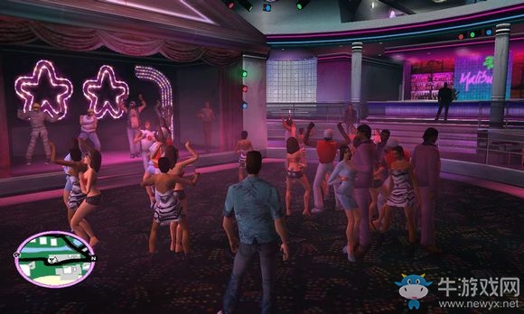 《GTA5》R星取消掉的元素大全