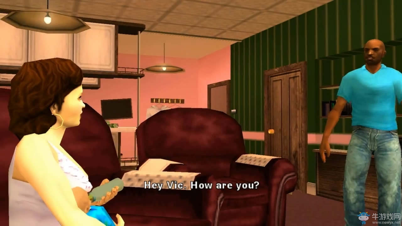 《GTA5》R星取消掉的元素大全