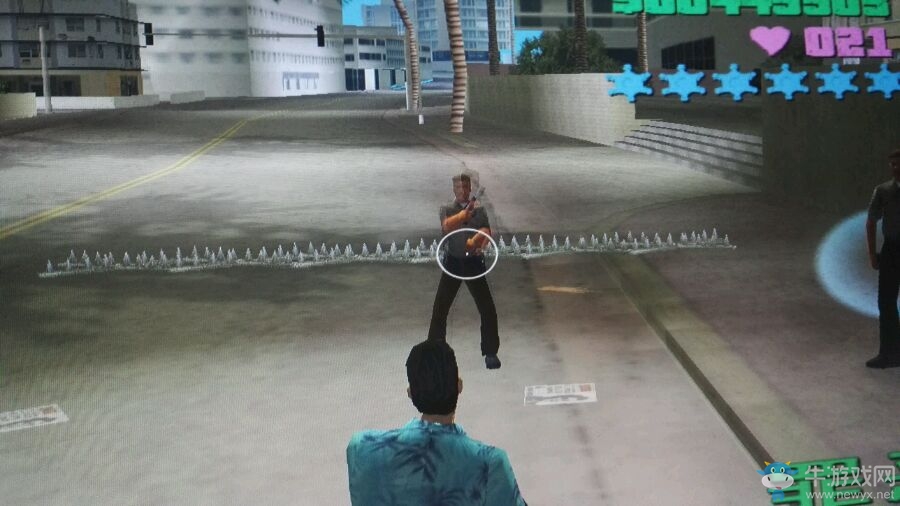 《GTA5》R星取消掉的元素大全