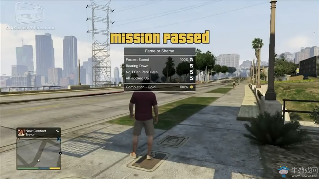 《GTA5》R星取消掉的元素大全