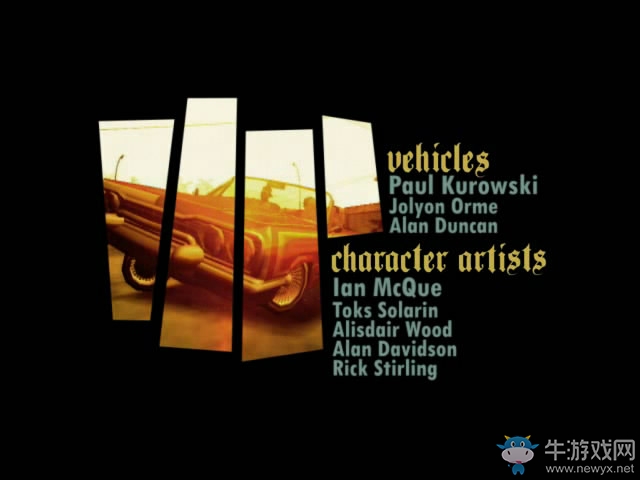 《GTA5》R星取消掉的元素大全