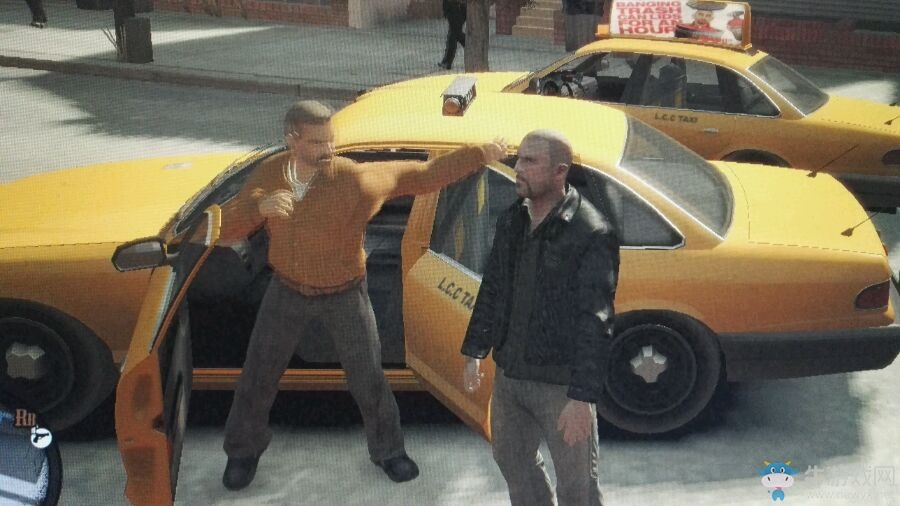 《GTA5》R星取消掉的元素大全