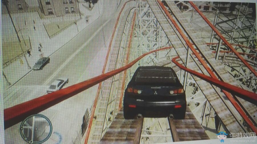 《GTA5》R星取消掉的元素大全