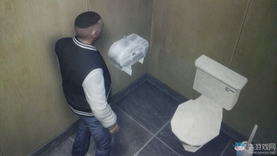 《GTA5》R星取消掉的元素大全