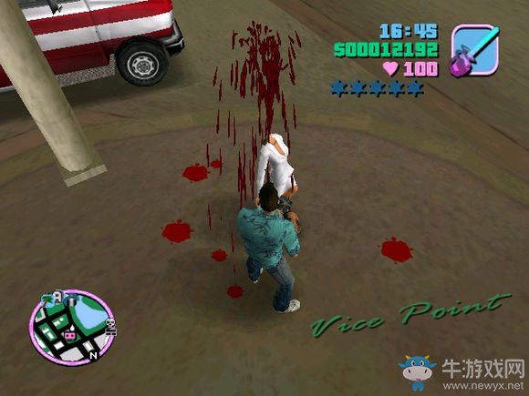 《GTA5》R星取消掉的元素大全