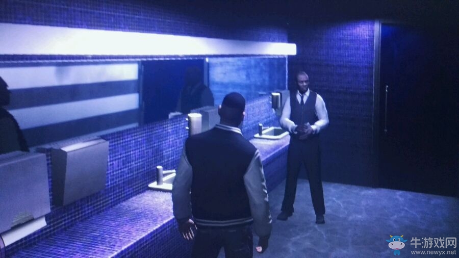 《GTA5》R星取消掉的元素大全