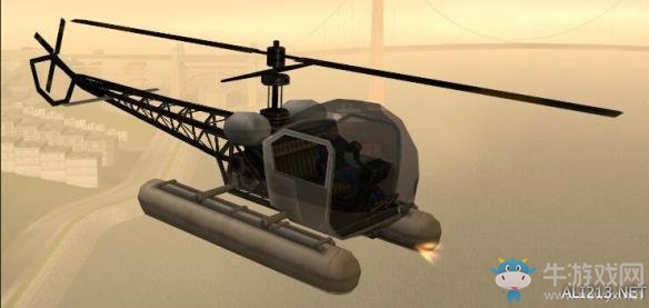 《GTA5》R星取消掉的元素大全