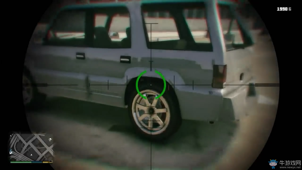 《GTA5》R星取消掉的元素大全